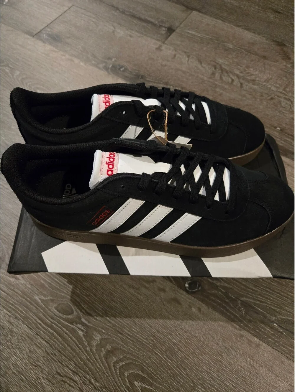 adidas brand new